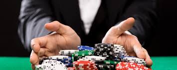 Вход на официальный сайт Slott Casino