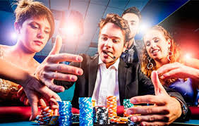 Официальный сайт Baboss Casino