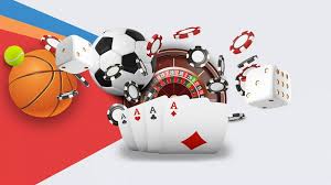 Онлайн казино Spin Bounty Casino